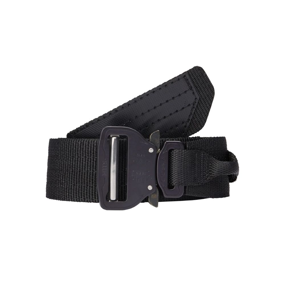 Ремінь тактичний 5.11 Tactical® Maverick Assaulters Belt. Чорний. Розмір XL.