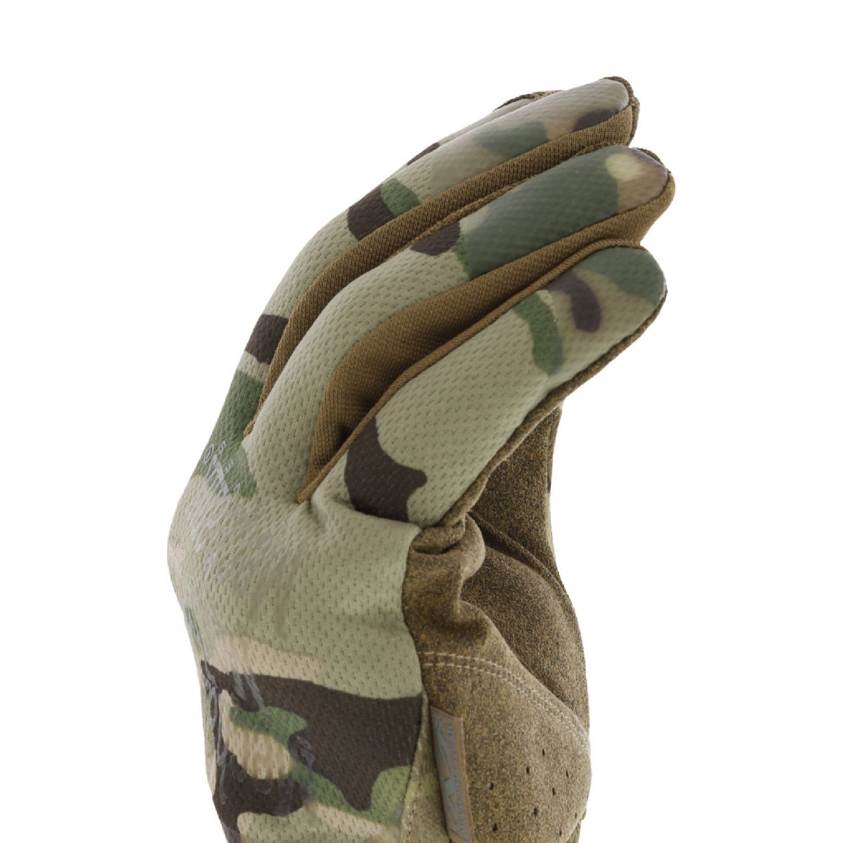 Рукавички тактичні Mechanix Wear® Fastfit Multicam 6