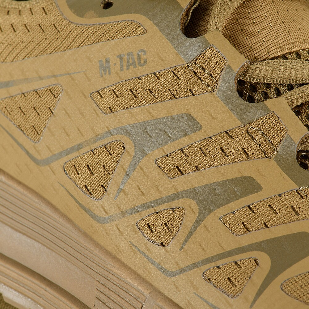 Кроссовки M-Tac Summer Sport. Койот 8