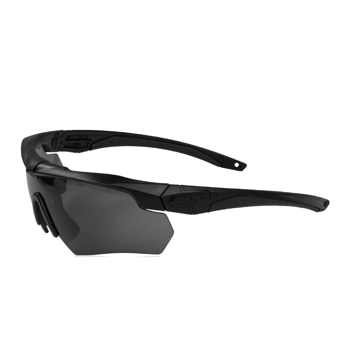 Очки баллистические защитные ESS Crossbow One. 100% UVA/UVB safety 9