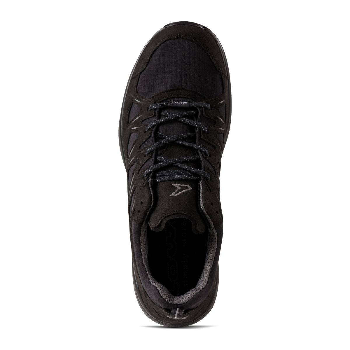 Кросівки трекінгові Lowa Innox Evo II Gore-Tex®. Black/Grey 5
