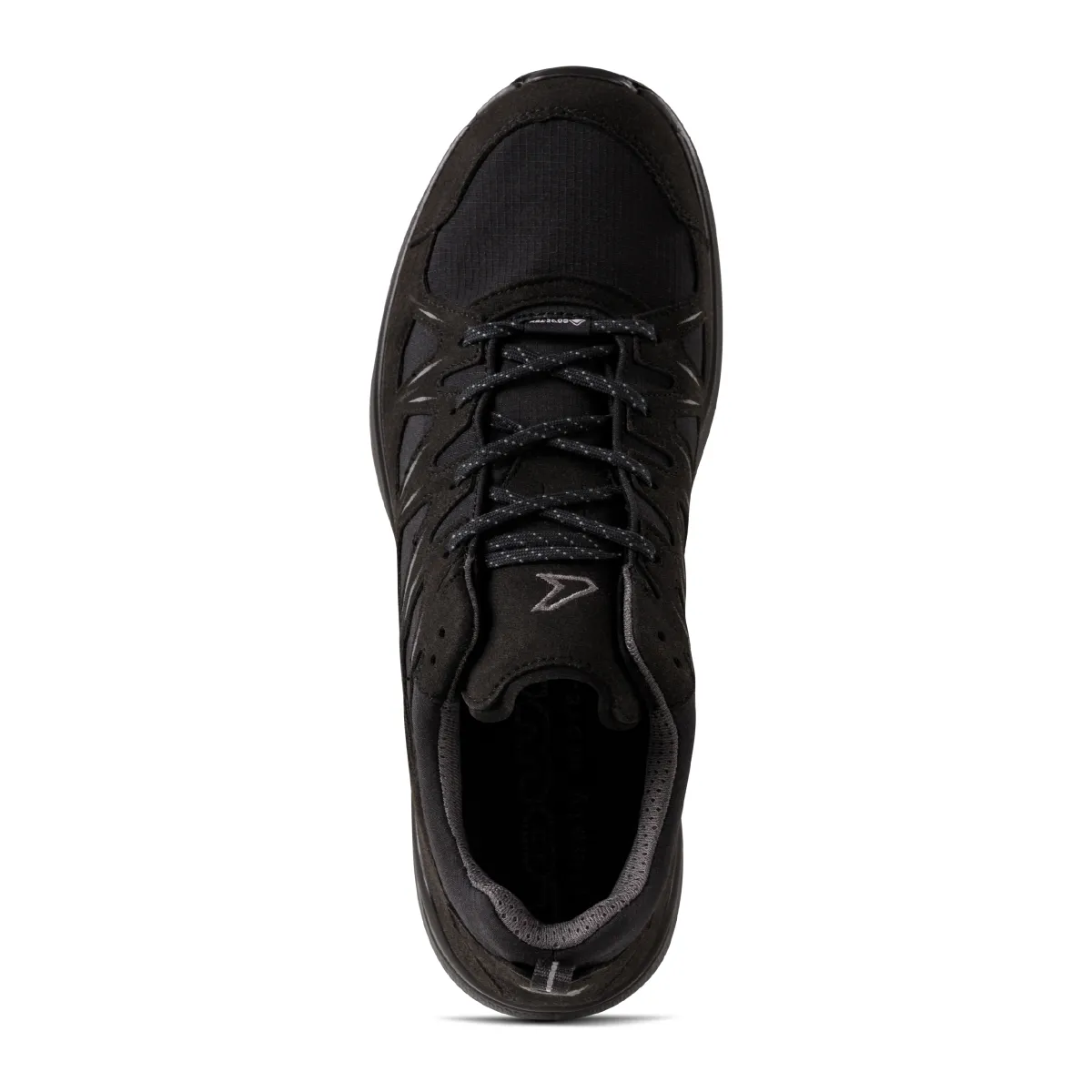 Кросівки трекінгові Lowa Innox Evo II Gore-Tex®. Black/Grey 5