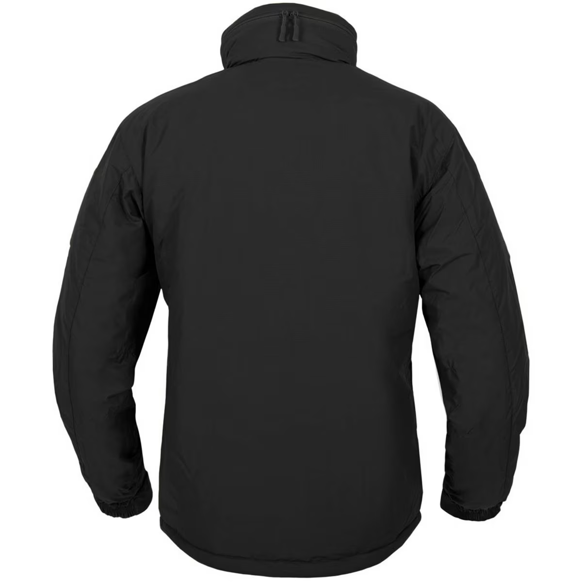 Куртка Level 7 Helikon-Tex Climashield® Apex. ECWCS. Black. Розмір S 7