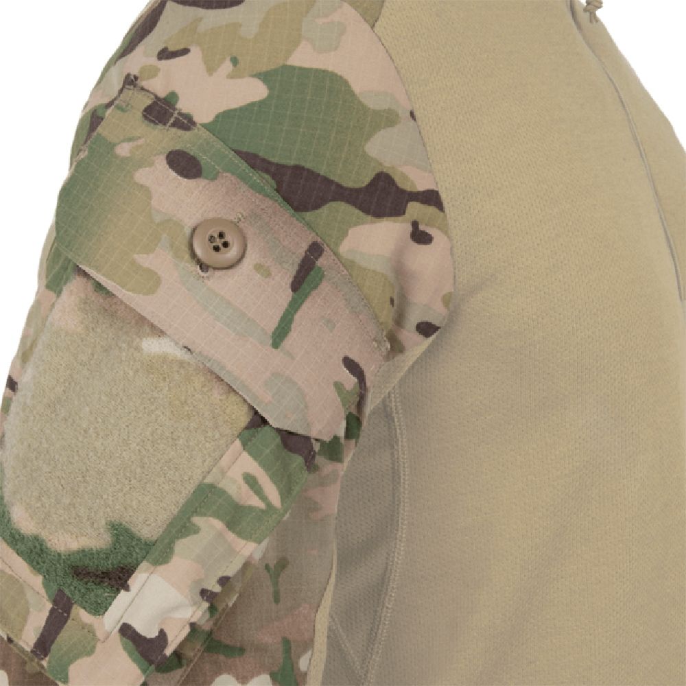 Бойова сорочка Crye Precision™ G4 Hot Weather Combat Shirt. Multicam XL 3