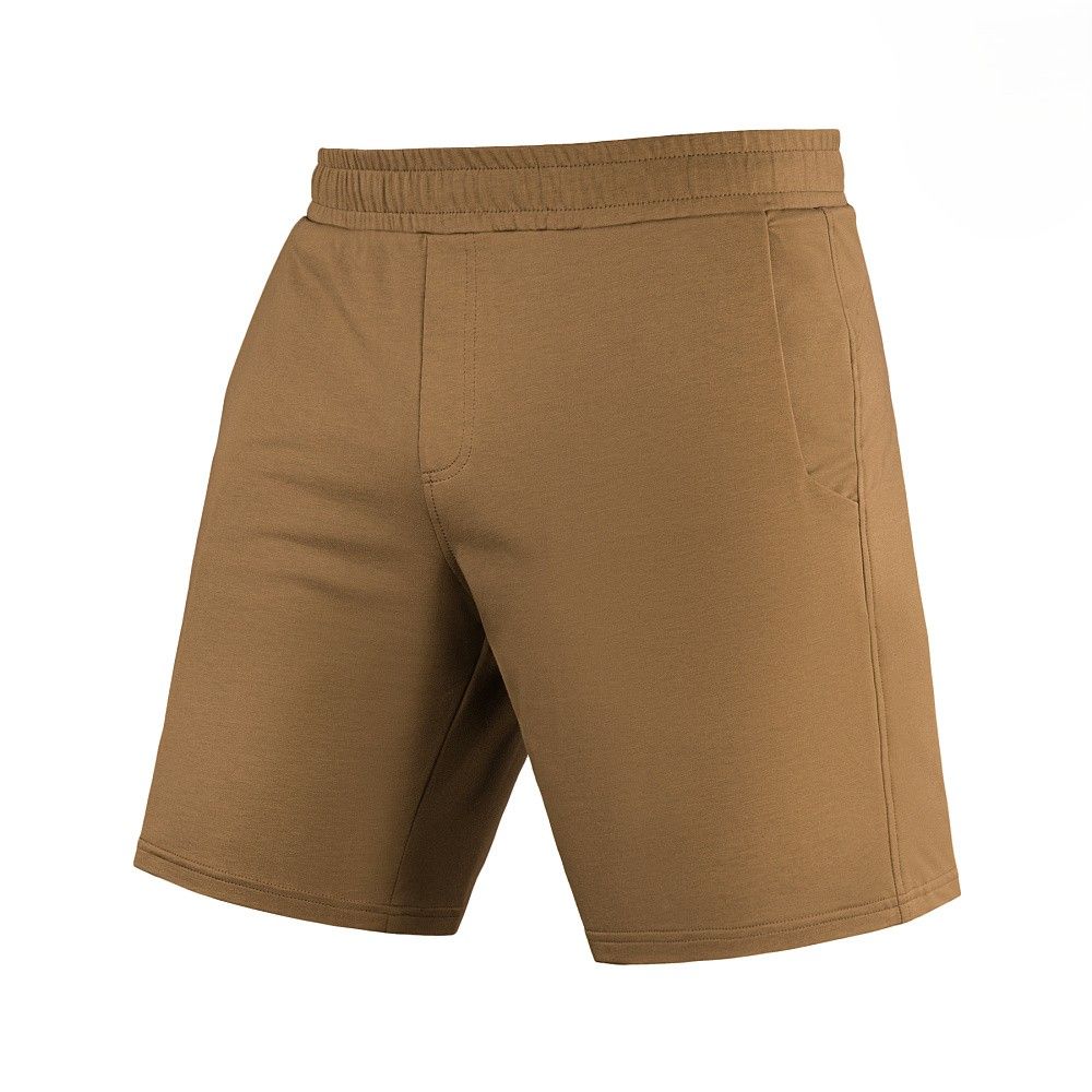 Шорти M-Tac Stealth Active. Койот