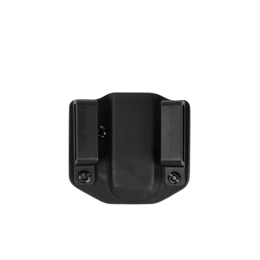 Паучер Ata-Gear Pouch Ver.1 для магазину Glock-17/22/47 (правша/лівша). Чорний 2