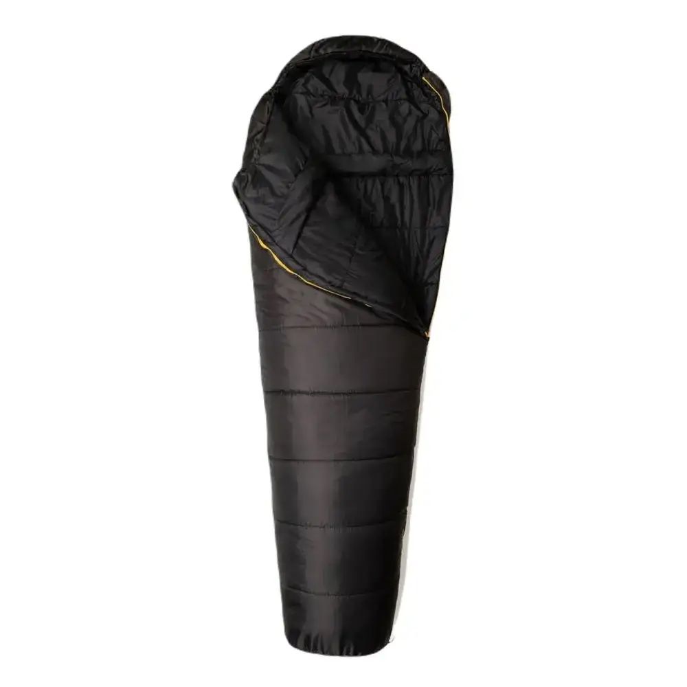 Спальний мішок Snugpak® Basecamp Extreme (Comfort -7°C/Extreme -12°C). Чорний 2