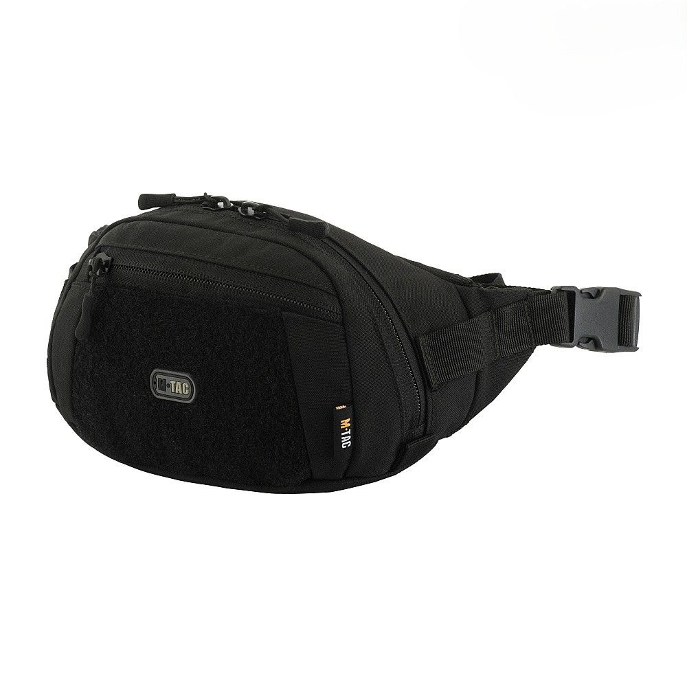 Сумка M-Tac Companion Bag Small. Черный