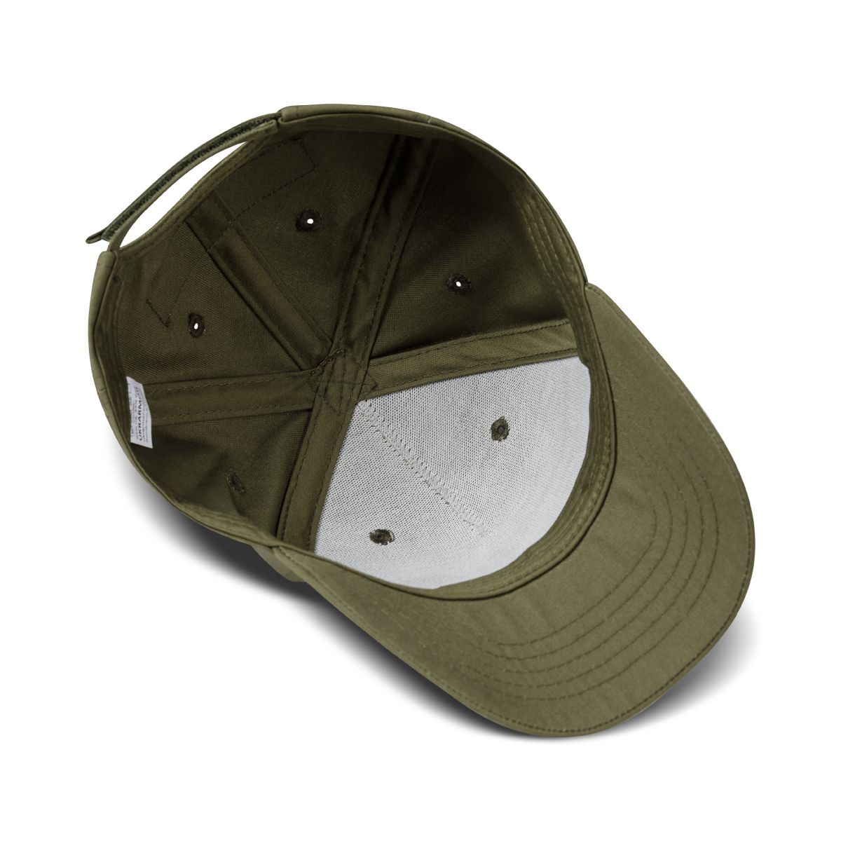 Кепка (бейсболка) Duty Shade Gen II. Хлопок. Светлая олива 4