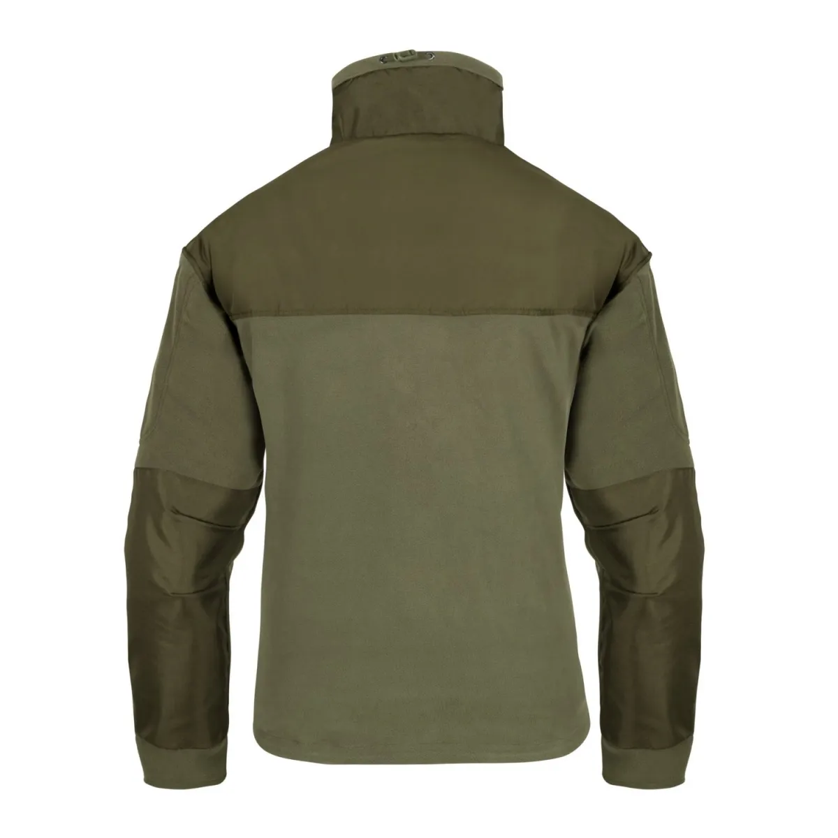 Флісова куртка Helikon-Tex Classic Army. Колір Black / Чорний 8