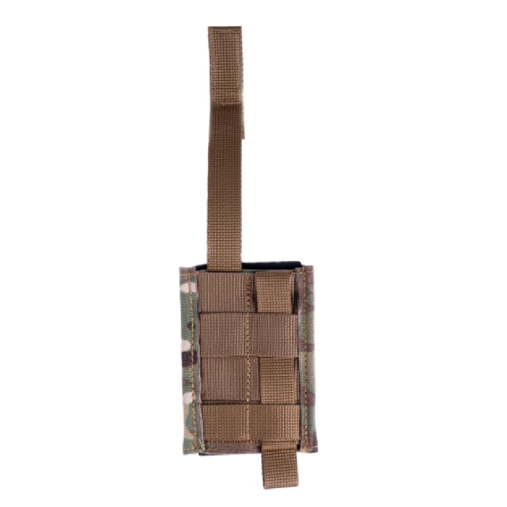 Подсумок под магазин AR UTactic Fast AR Pouch. Мультикам 2