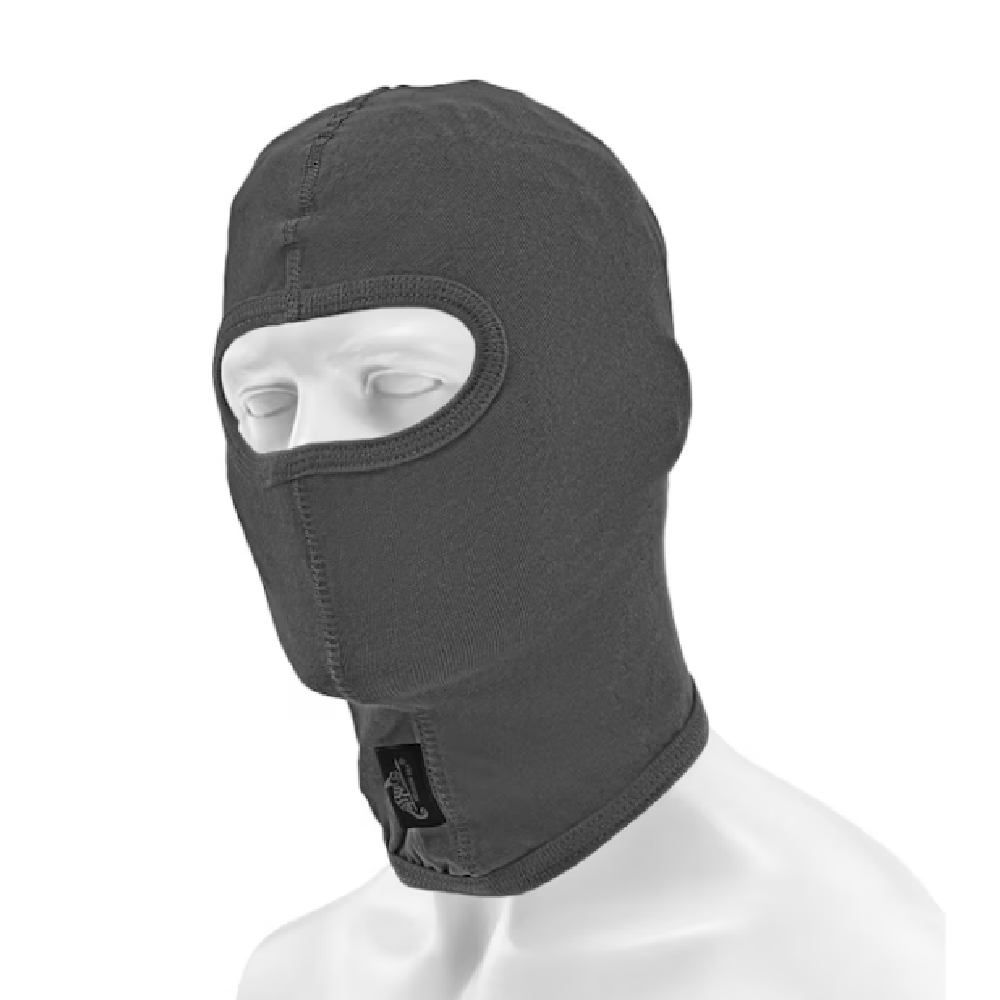 Балаклава Helikon-Tex - Cotton. Сірий