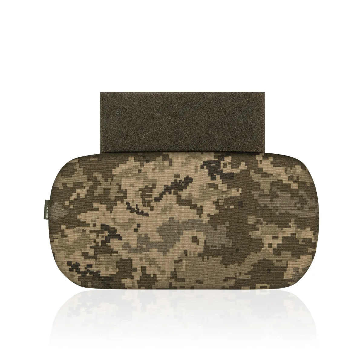 Бронекостюм TAG Level II (Tactical Armored Gear). Клас захисту – 2. Піксель (мм14) 8