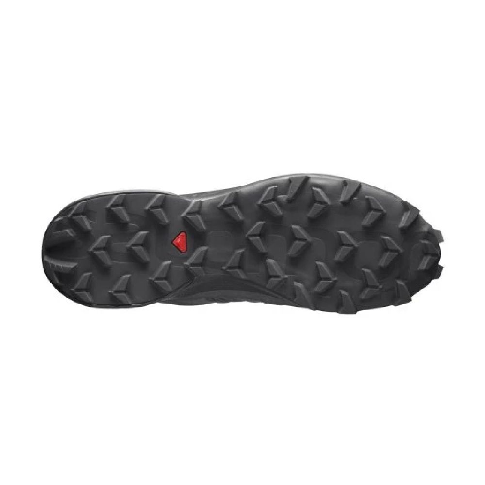 Треккинговые кроссовки Salomon® SpeedCross 5 Gore-Tex®. Magnet Black. Размер 42 6