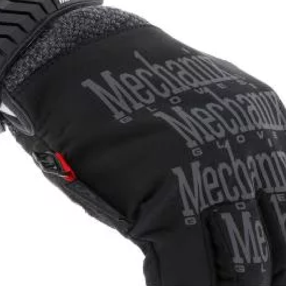 Перчатки тактические зимние Mechanix® ColdWork™ Original® Gloves. Grey/Black 7