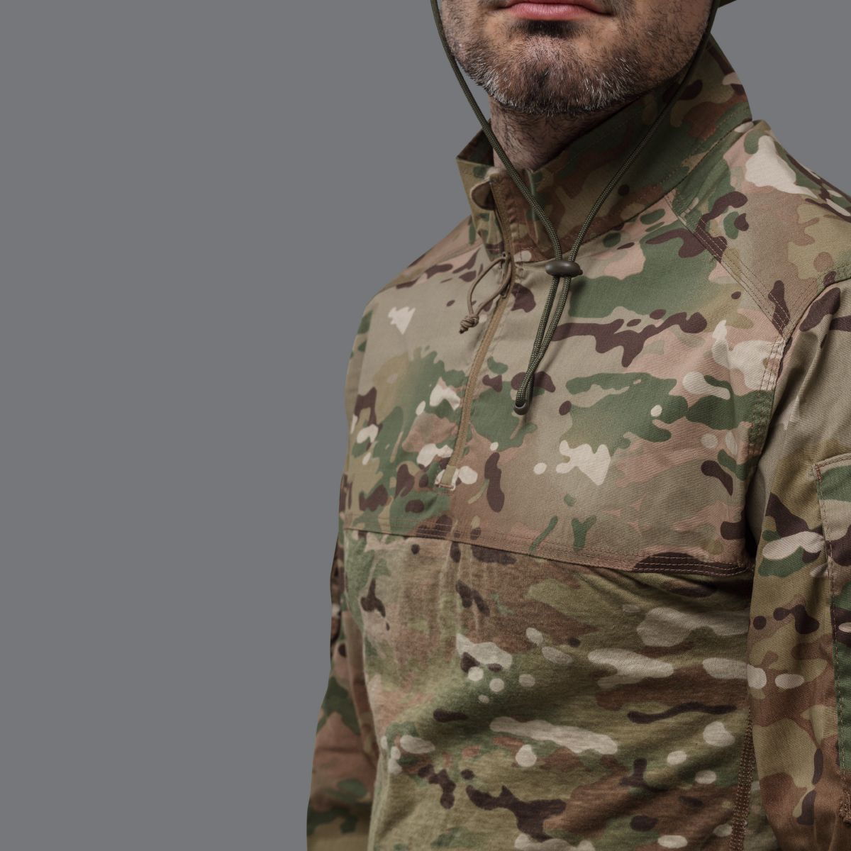 Сорочка тактична 5.11 Tactical® Hot Weather Combat Shirt. Розмір XL/Long 3