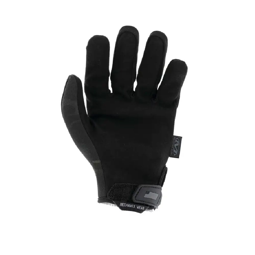 Тактические рукавчики Mechanix Original TrekDry®. Black/camo 4