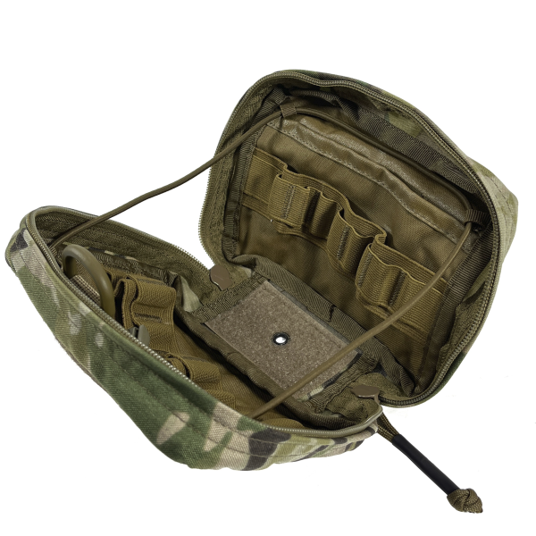 Підсумок EDC 4x3 M2 SOF А.Т.А.К.А. Cordura 500D. Мультикам 2