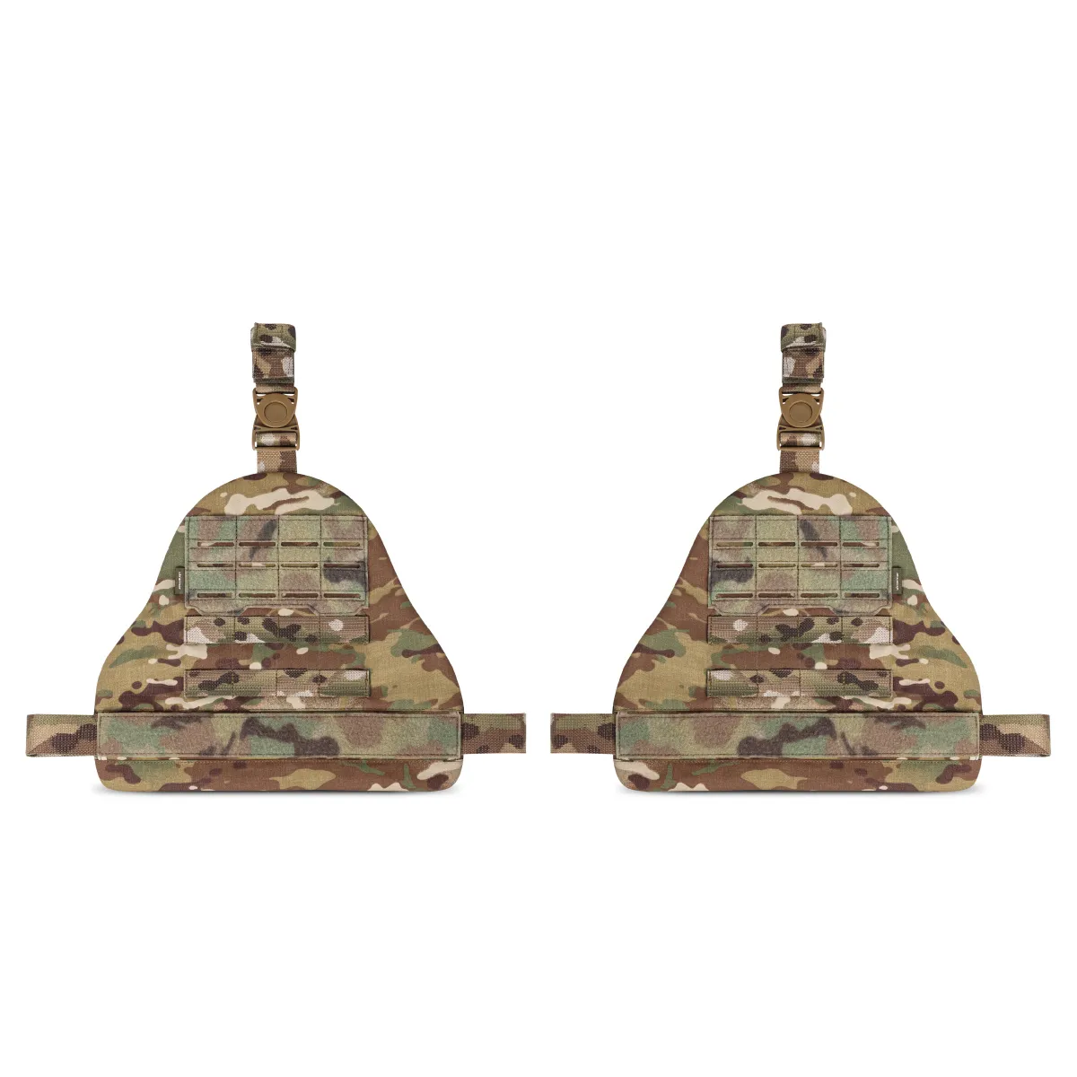 Бронекостюм TAG Pro Level I (Tactical Armored Gear). Клас захисту – 1. Мультикам 11