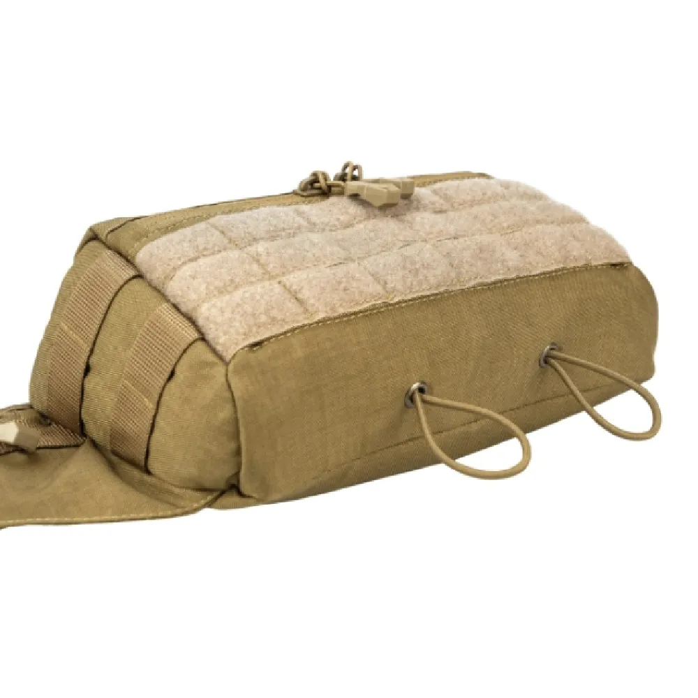 Сумка поясная UTactic Force Waist Bag. Койот 5