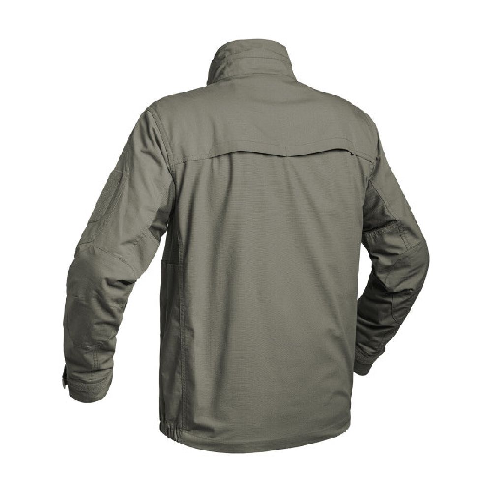 Військова куртка A10 Equipment® Short Jacket Fighter коротка. Олива. Розмір L 4