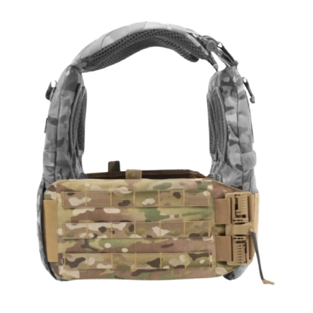 Змінні камербанди UTactic Scutum G2, L. Мультикам 4 Змінні камербанди UTactic Scutum G2, L. Мультикам 4