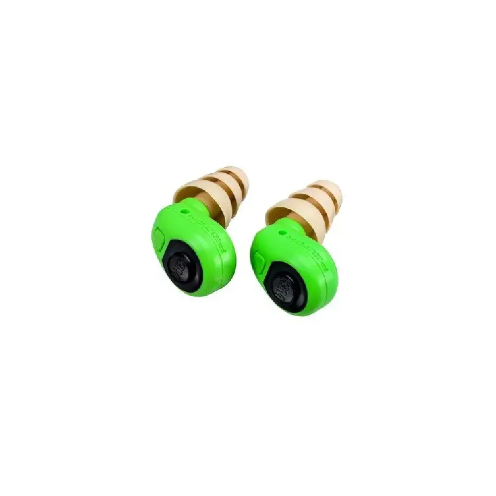 Активные противошумовые беруши 3M Peltor EEP-100 Electronic Earplug с USB разъемом 4