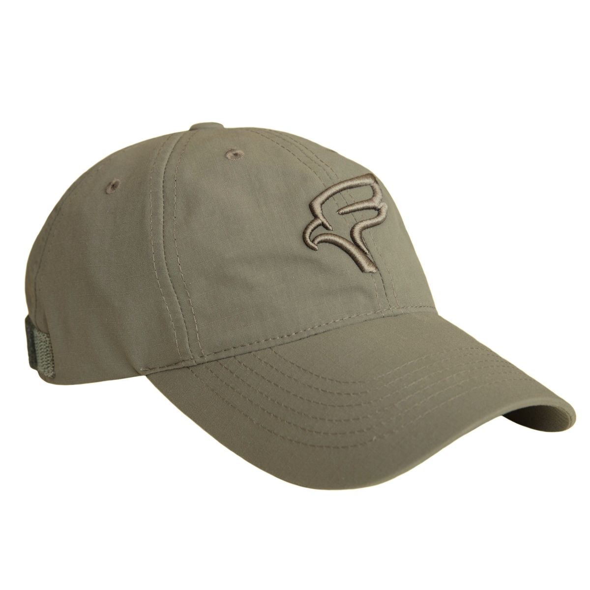 Кепка Fahrenheit PC Ripstop. Крокодил (one size)