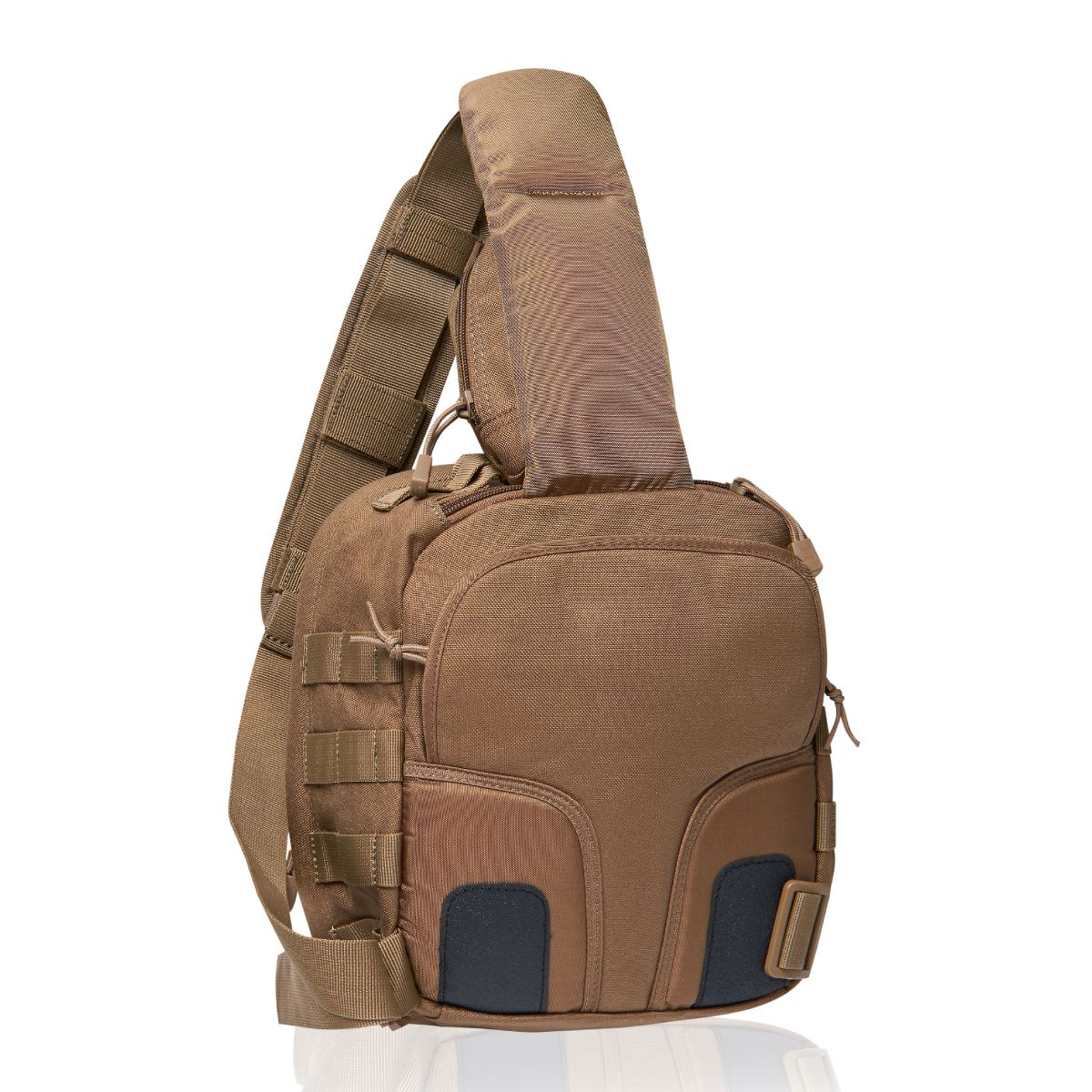 Тактична сумка-рюкзак 5.11 RUSH® MOAB™ 6. Однолямковий. Койот. 2
