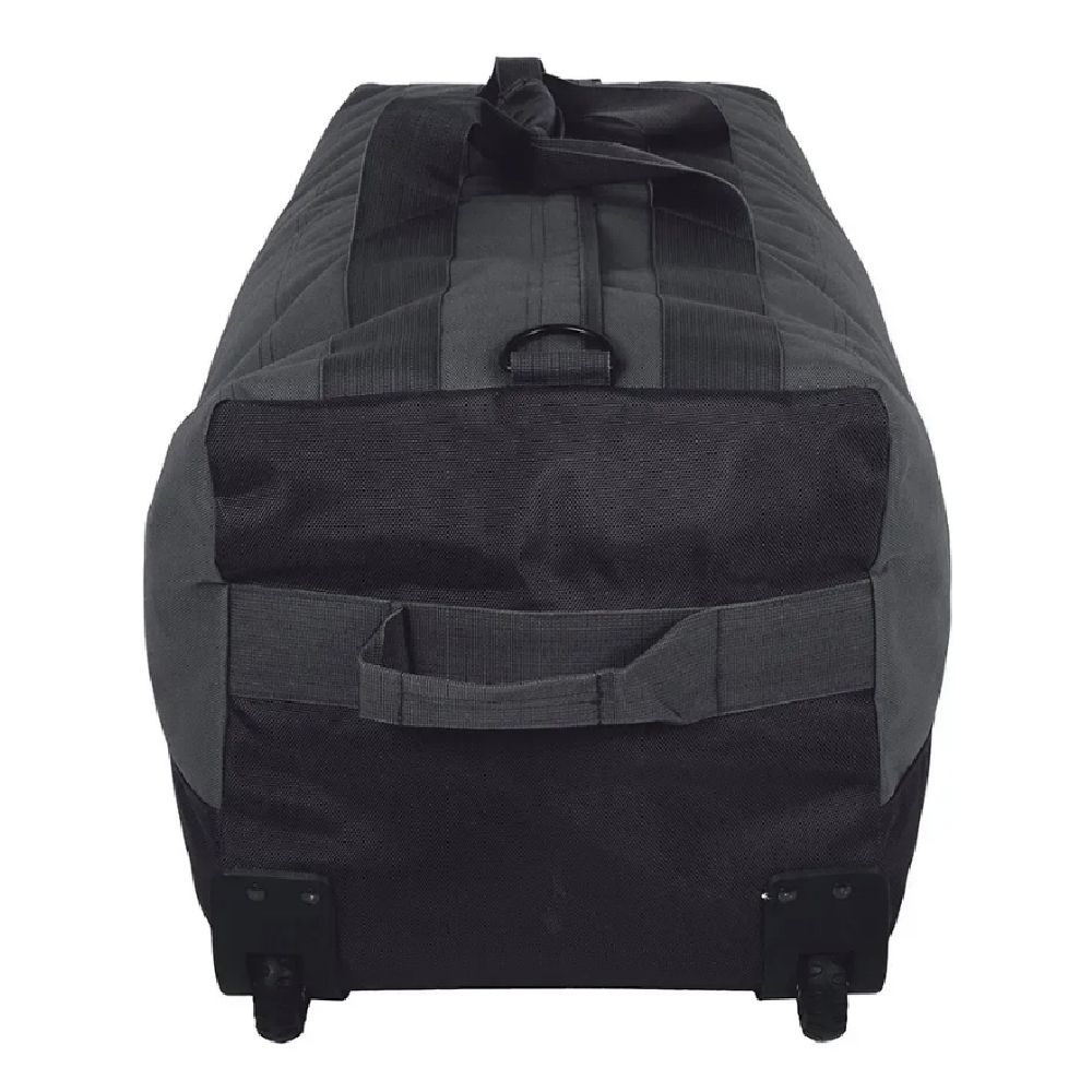 Lifeventure сумка Expedition Duffle Wheeled 120 л. Черно-серый 2