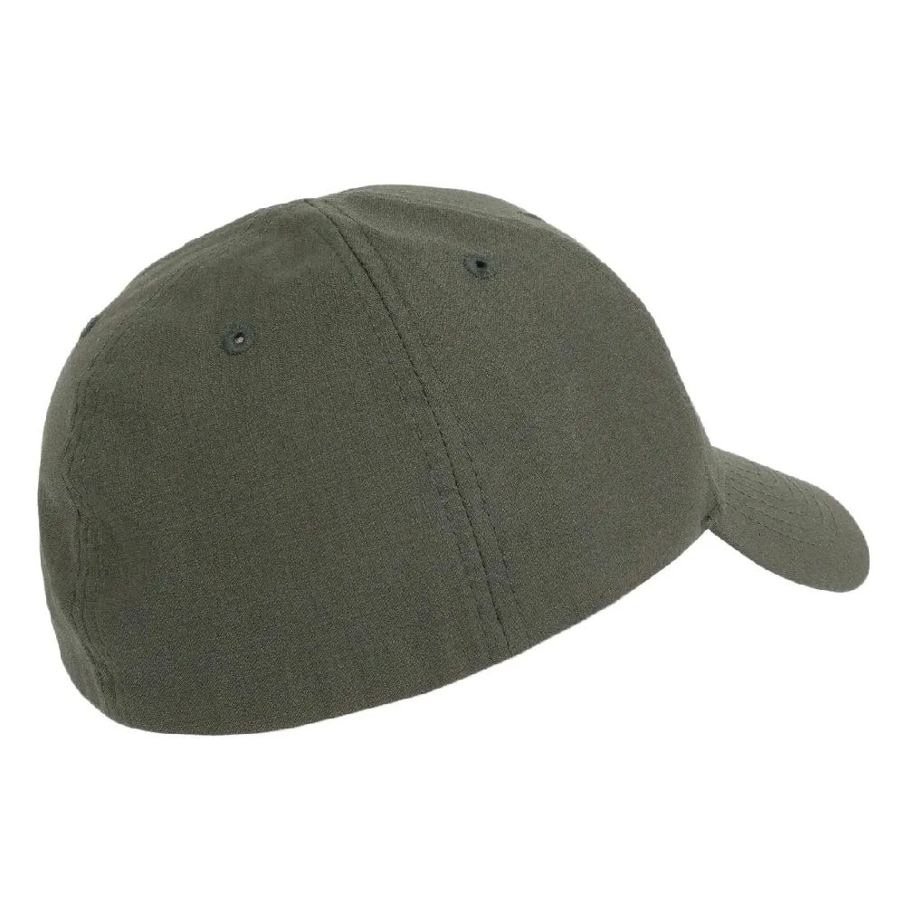 Кепка First Tactical FT Flex Cap. Зеленый 2