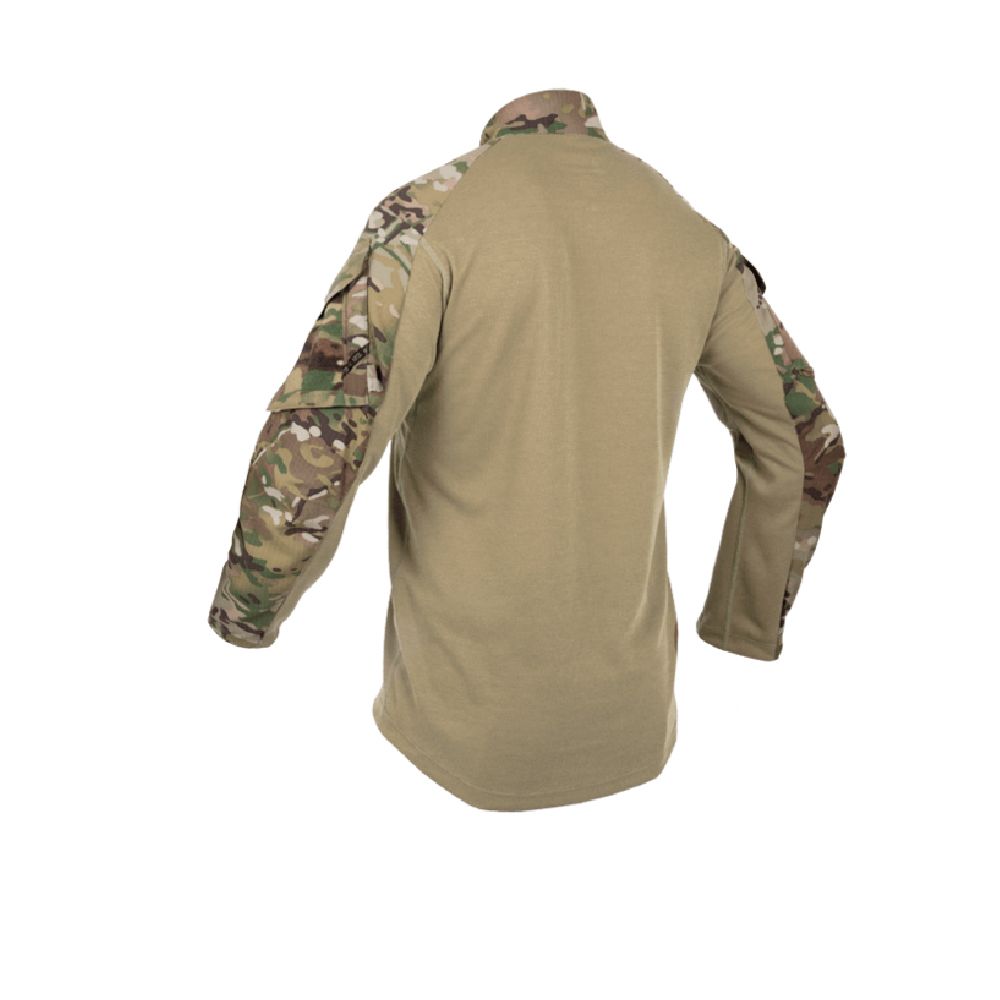 Бойова сорочка Crye Precision™ G4 Hot Weather Combat Shirt. Multicam XL/long 4