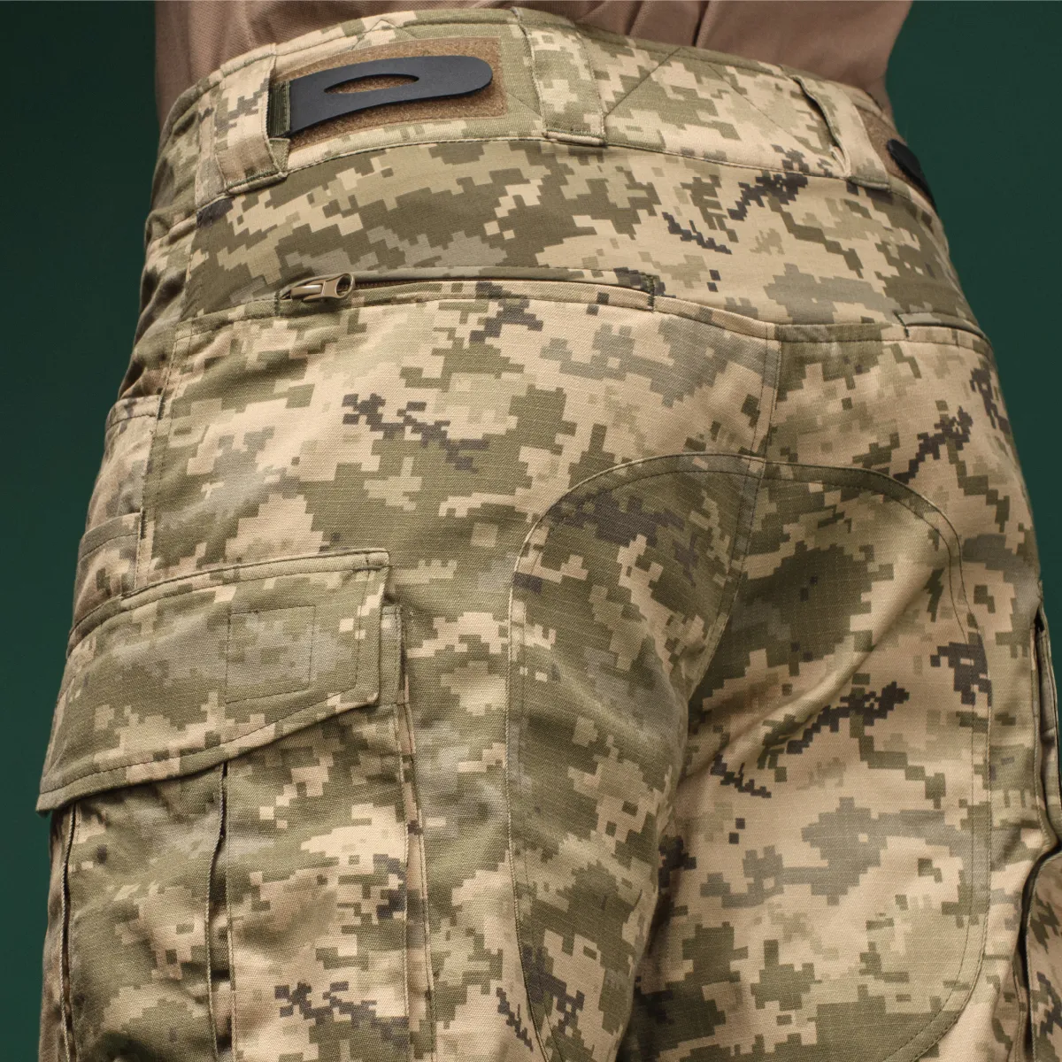 Військово польові штани U-324 Військово польові штани U-324 — ukrarmor