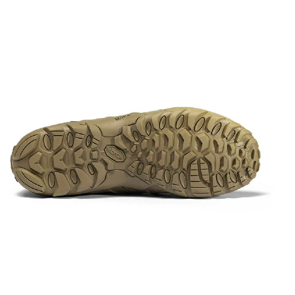 Кроссовки тактические Merrell Cham 8 Stretch Tactical. Койот 5