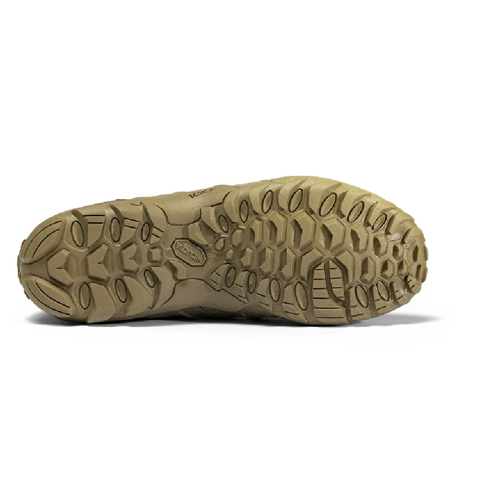 Кроссовки тактические Merrell Cham 8 Stretch Tactical. Койот 5