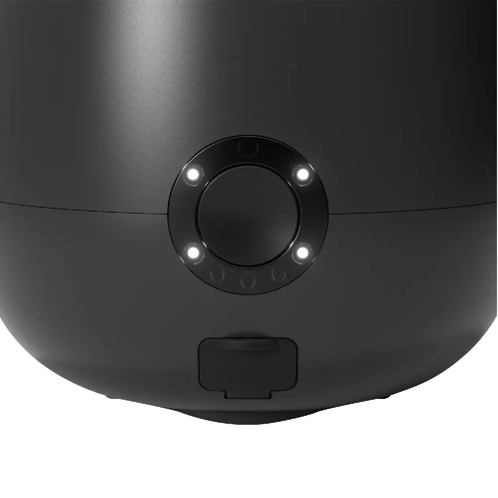 Пристрій від комарів Thermacell E90 Rechargeable Mosquito Repeller. Чорний 4