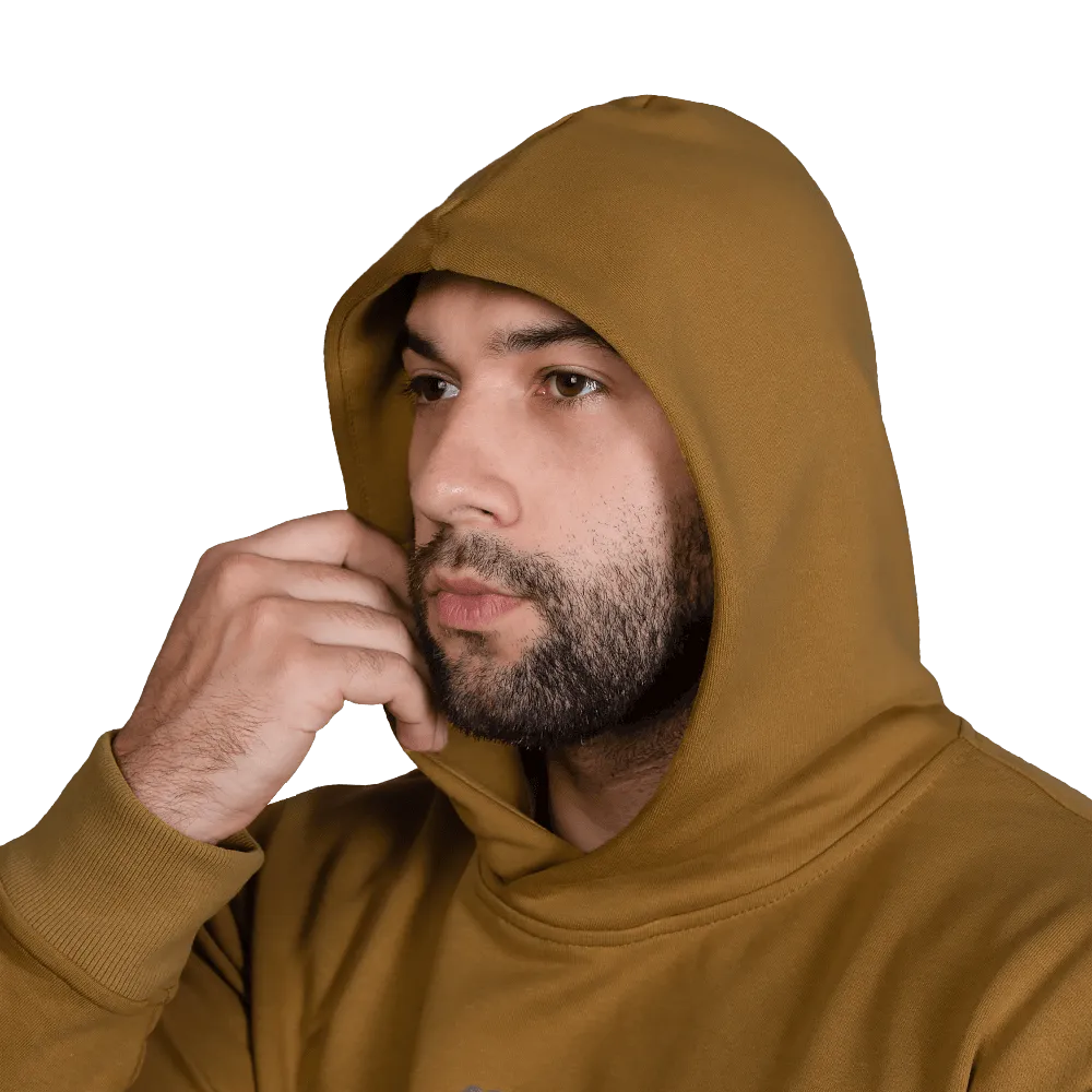 Спортивний костюм Basic Hood 2.0 Camotec. Койот 3