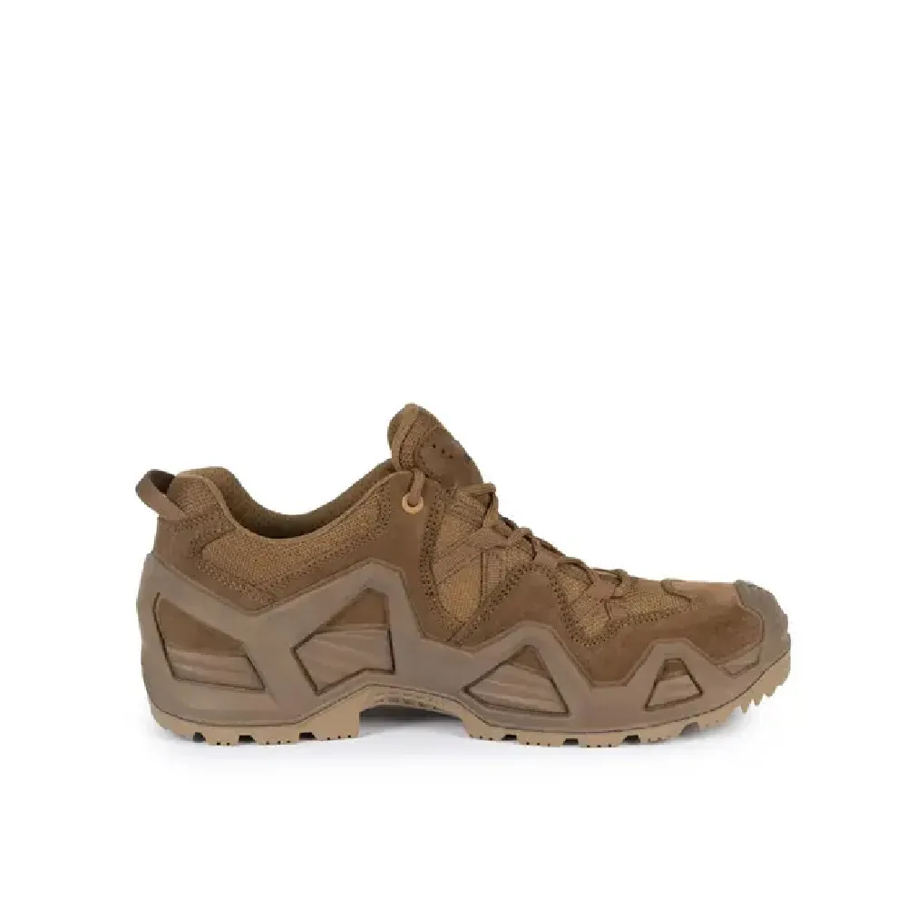 Тактичні кросівки Lowa Zephyr Mk2 Gore-Tex® Lo TF. Coyote 3