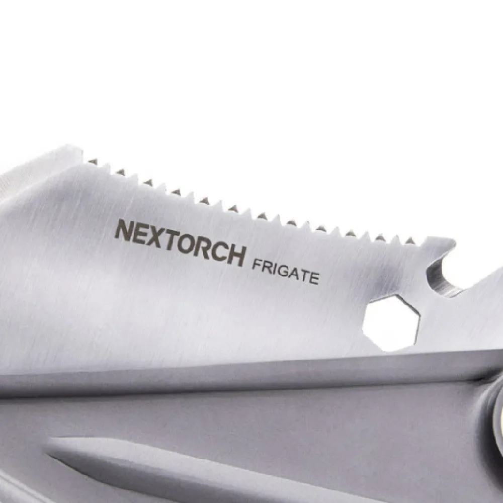 Лопата багатофункціональна складана Nextorch MT30 4
