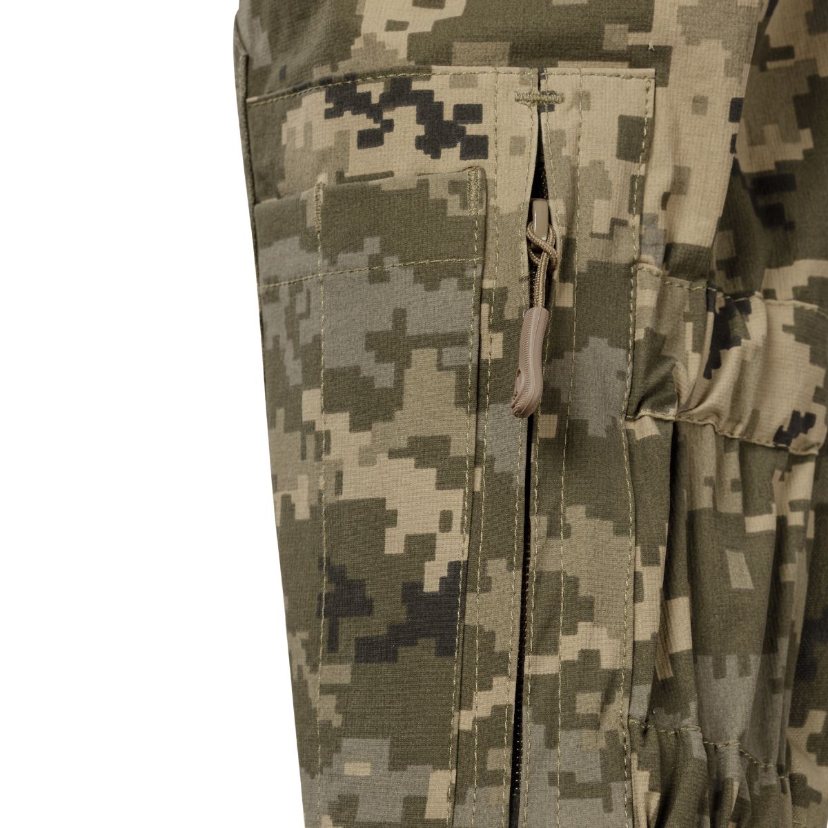 Тактическое болеро А.Т.А.К.А. Ткань Milliken®, EPIC (USA). Пиксель (мм-14) 3 Тактическое болеро А.Т.А.К.А. Ткань Milliken®, EPIC (USA). Пиксель (мм-14) 3