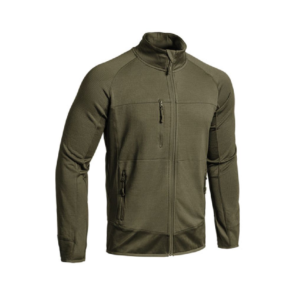 Куртка A10 Equipment® Thermo Performer тепла демісезонна. Олива. Розмір M 2
