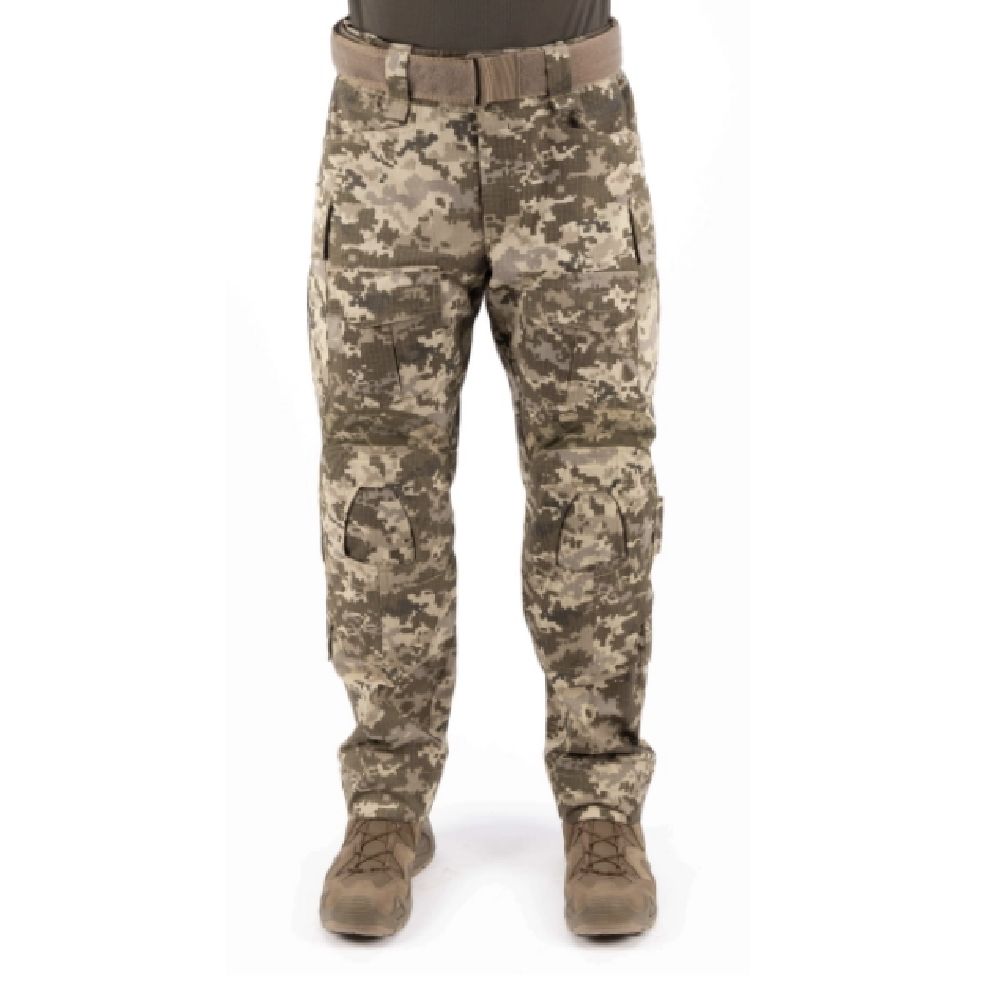 Боевые штаны UTactic Combat Pants G2. Пиксель (мм-14)