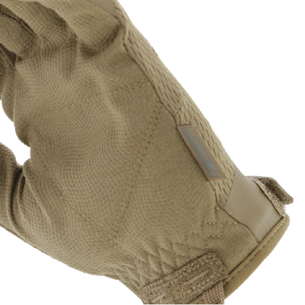 Перчатки тактические Mechanix® Specialty 0.5mm. Coyote 5