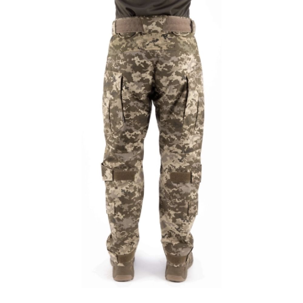 Боевые штаны UTactic Combat Pants G2. Пиксель (мм-14) 3