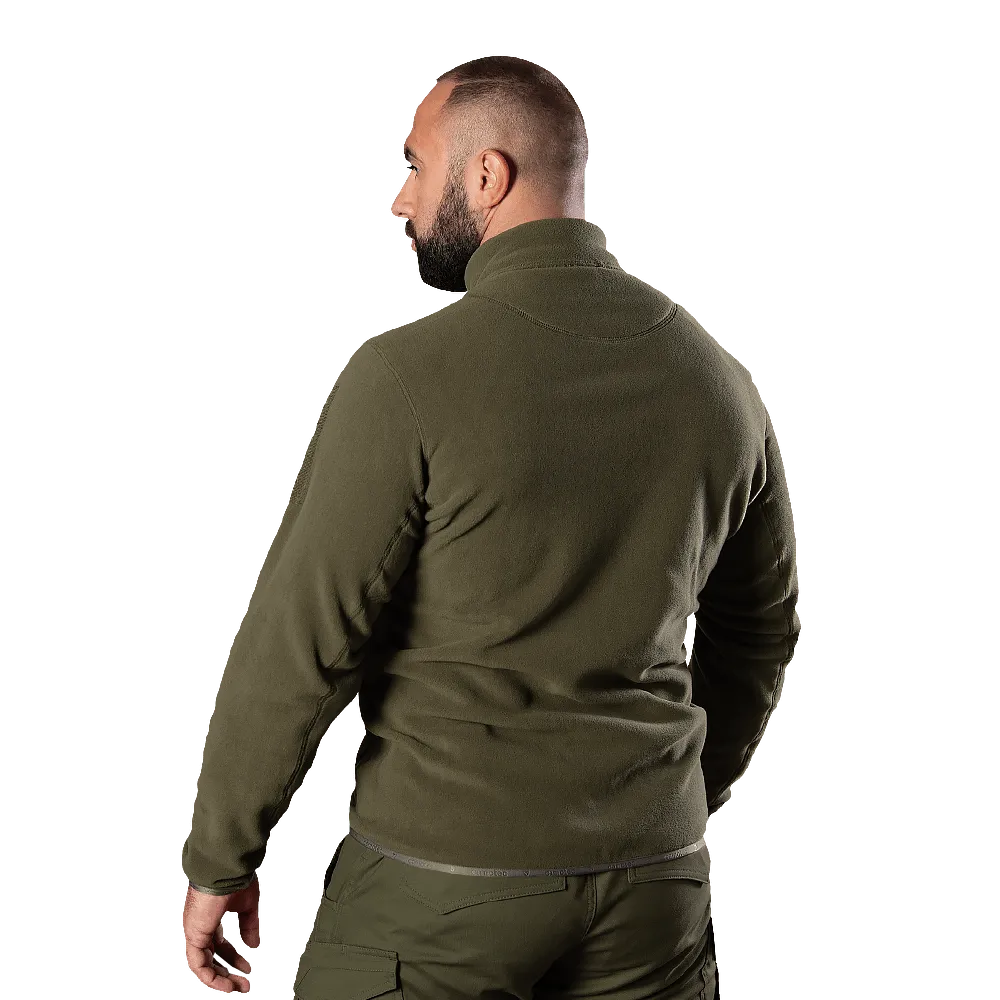 Флисовая кофта Кофта для военных