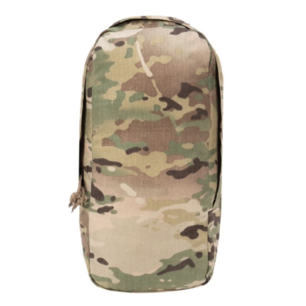 Подсумок грузовой для гидратора Utactic Raid Hydration Pouch. Мультикам 5