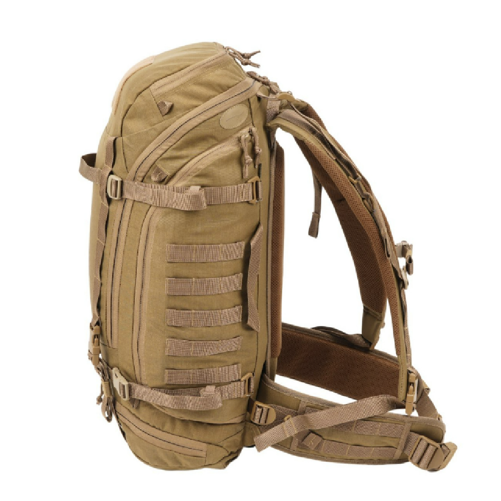 Рюкзак тактический U-36 G2 UTactic, 36 л. Cordura 500D. Койот 2