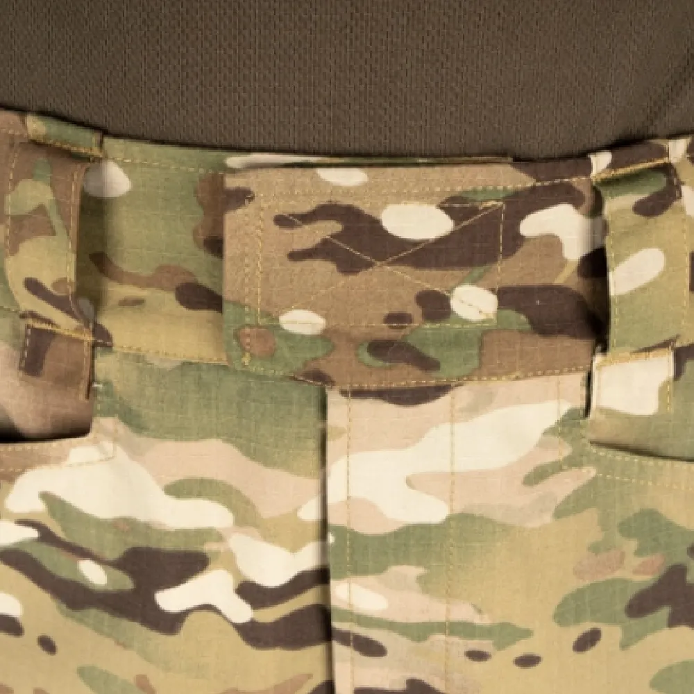 Бойові штани UTactic Combat Pants G2. Мультикам 5