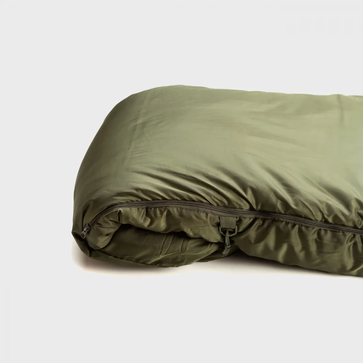 Спальний мішок Snugpak Softie Elite 5 (від -15°C до -20°C). Олива 4