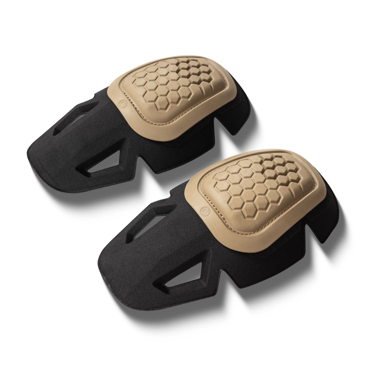 Наколінники Crye Precision™ Airflex Impact Combat Knee Pads Khaki (комплект) 4